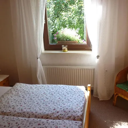 Appartamento Holiday Flat In With Garden *